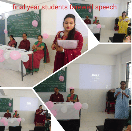 H.G. M. Azam College of Education Events photo 44